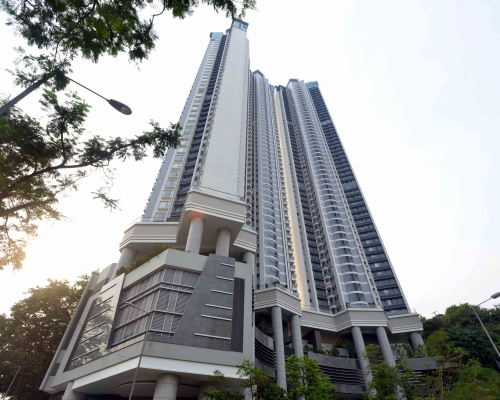 縉庭山銀主盤792萬沽。