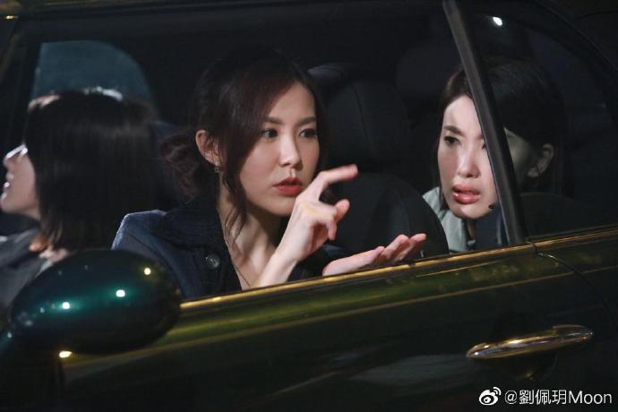 還有《換命真相》。