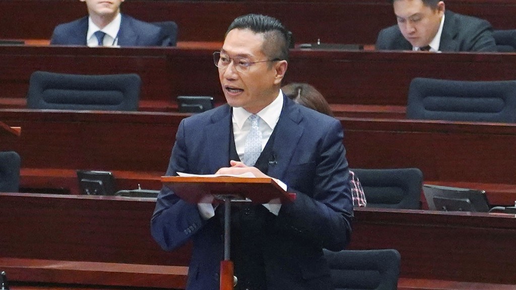 跨境網購不合規電器肆虐 邵家輝去信政府促嚴查平台 必要時修例杜絕走漏