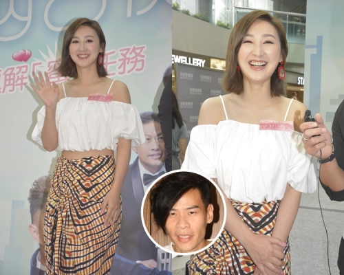 高Ling兩套劇都婆熄不和,即澄清現實中得人鍾意,他日可跟奶奶同住。