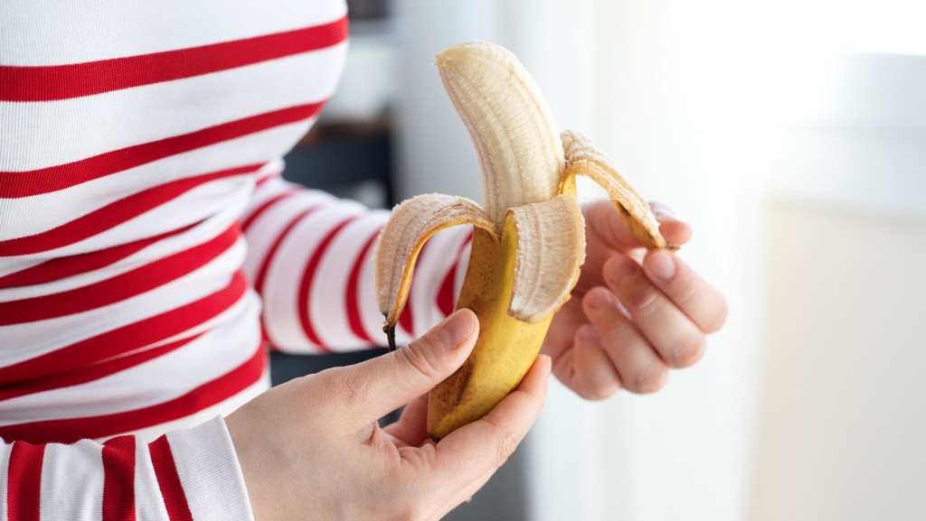 本港近3成人患脂肪肝 营养师揭5类食物易伤肝 常吃香蕉也中招？｜附护肝食物