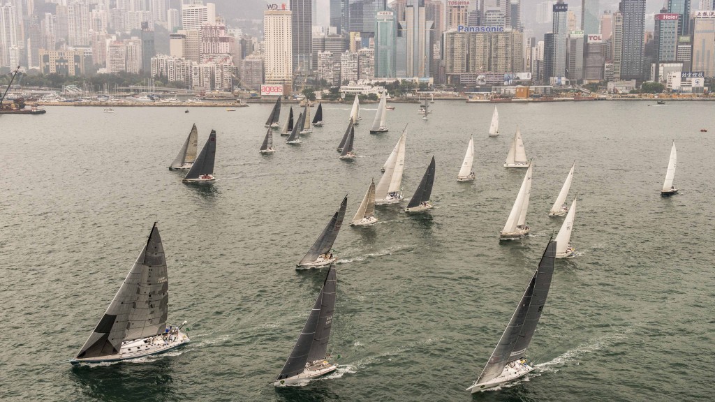 ROLEX/ Kurt Arrigo 提供圖片