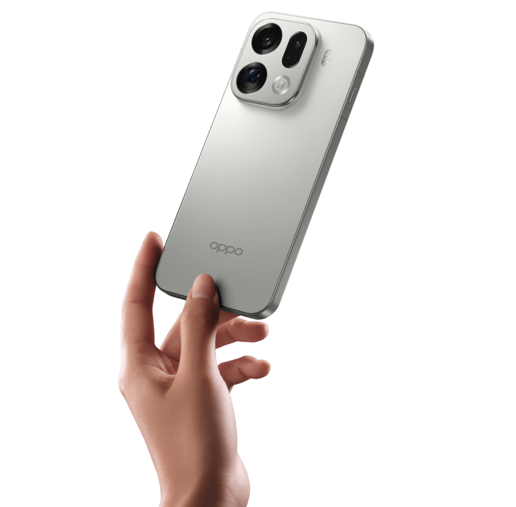 OPPO Find X9 Pro配備全新哈蘇3鏡組合,2億像素遠攝支援120倍數碼變焦。 OPPO Find X9 Pro配備全新哈蘇3鏡組合,2億像素遠攝支援120倍數碼變焦。