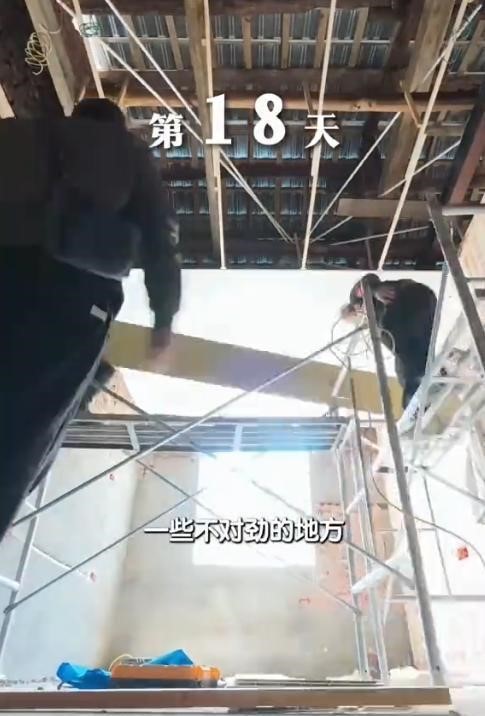 “superB太”揭发阿吉一家卖惨骗捐。