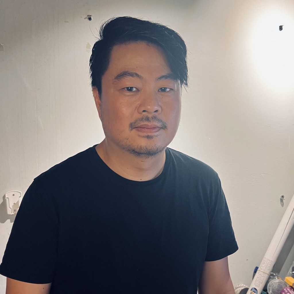 對於外界的批評，身為監製的翁子光亦有在FB發文。