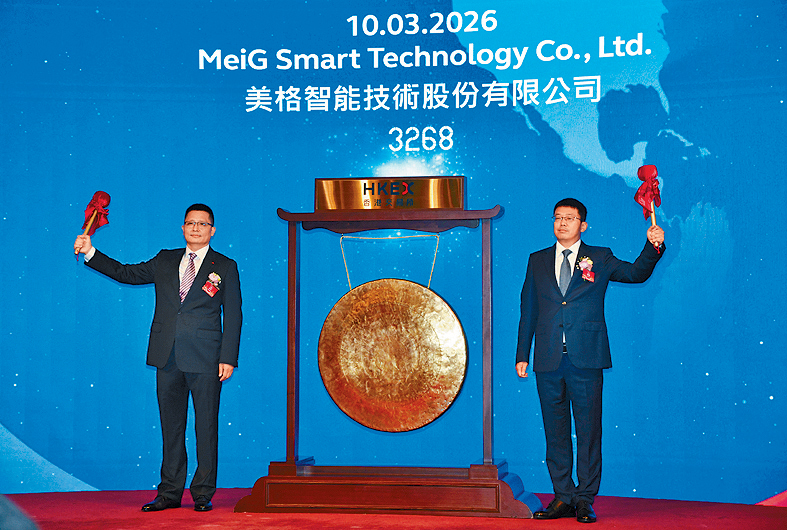 美格智能昨日首挂走势呈U形，最终收报29.3元。