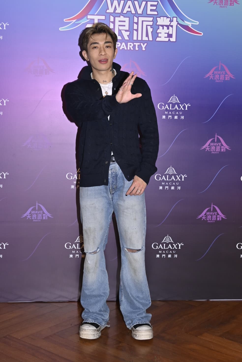 被屈虛構癌症Fans故事呃人,Tyson反擊ProdiG:「佢欠嗰家人一個道歉。」 被屈虛構癌症Fans故事呃人,Tyson反擊ProdiG:「佢欠嗰家人一個道歉。」
