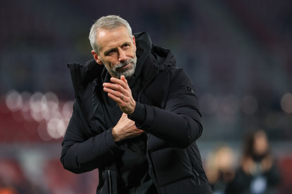 贺沙将于今夏接替伊拉奥拿的帅位。法新社