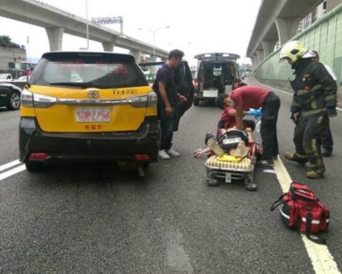 一名香港籍女子死亡。