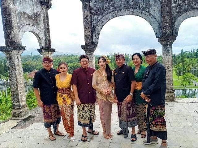KBS綜藝《Pick Me Trip in Bali》今日爆出未有申請在峇里拍攝的許可。
