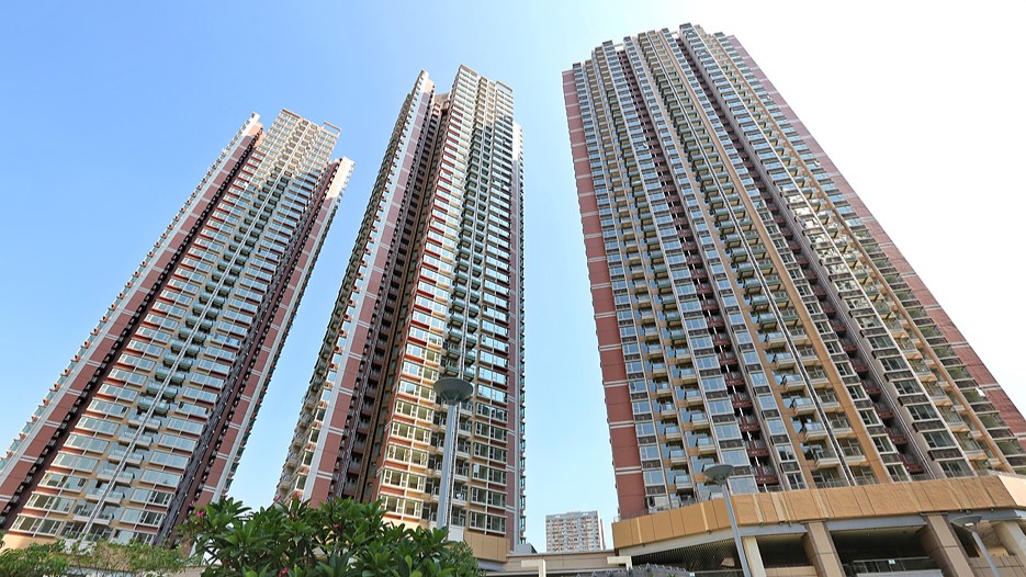 基孔肯雅熱｜青衣綠悠雅苑再增一宗輸入個案  女患者66歲丈夫同染疫 兒子暫無病徵