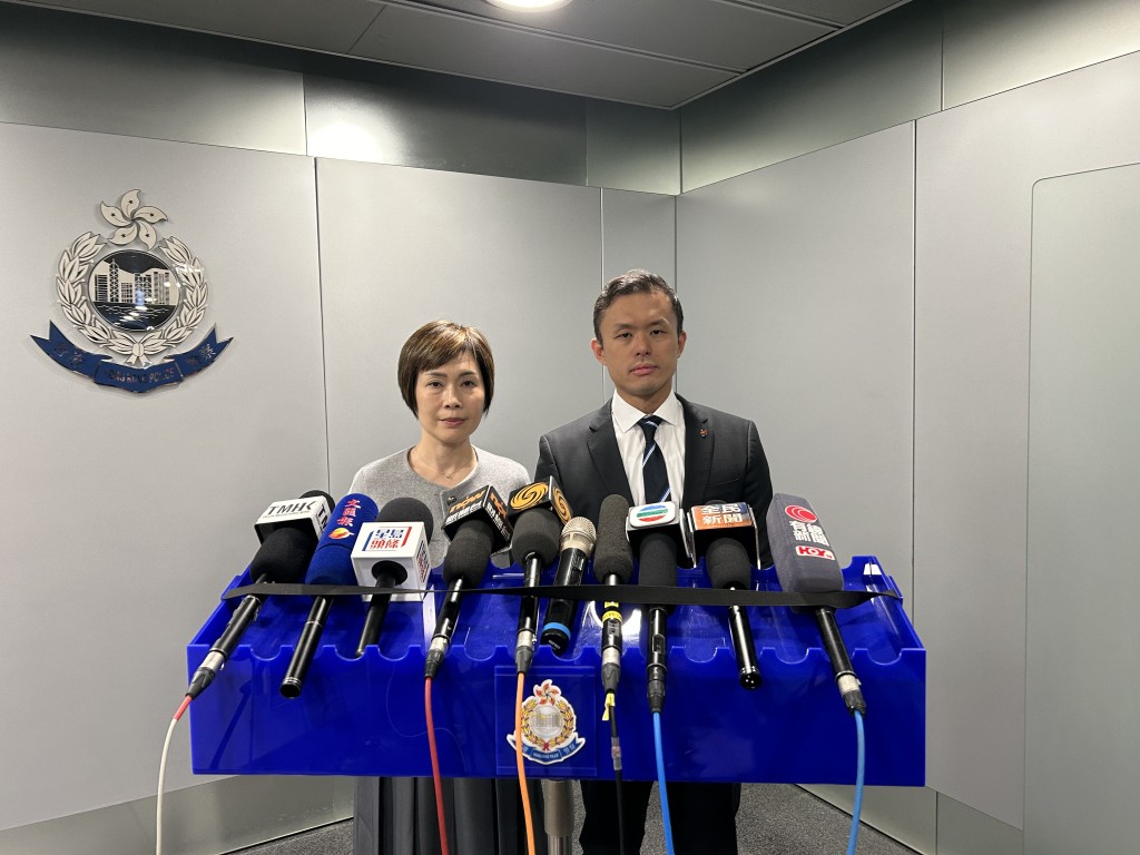 警方日前聯同香港保險業聯會召開記者會，指近日本港疑出現新型輕微行車意外「碰瓷黨」，索償高額賠償。
