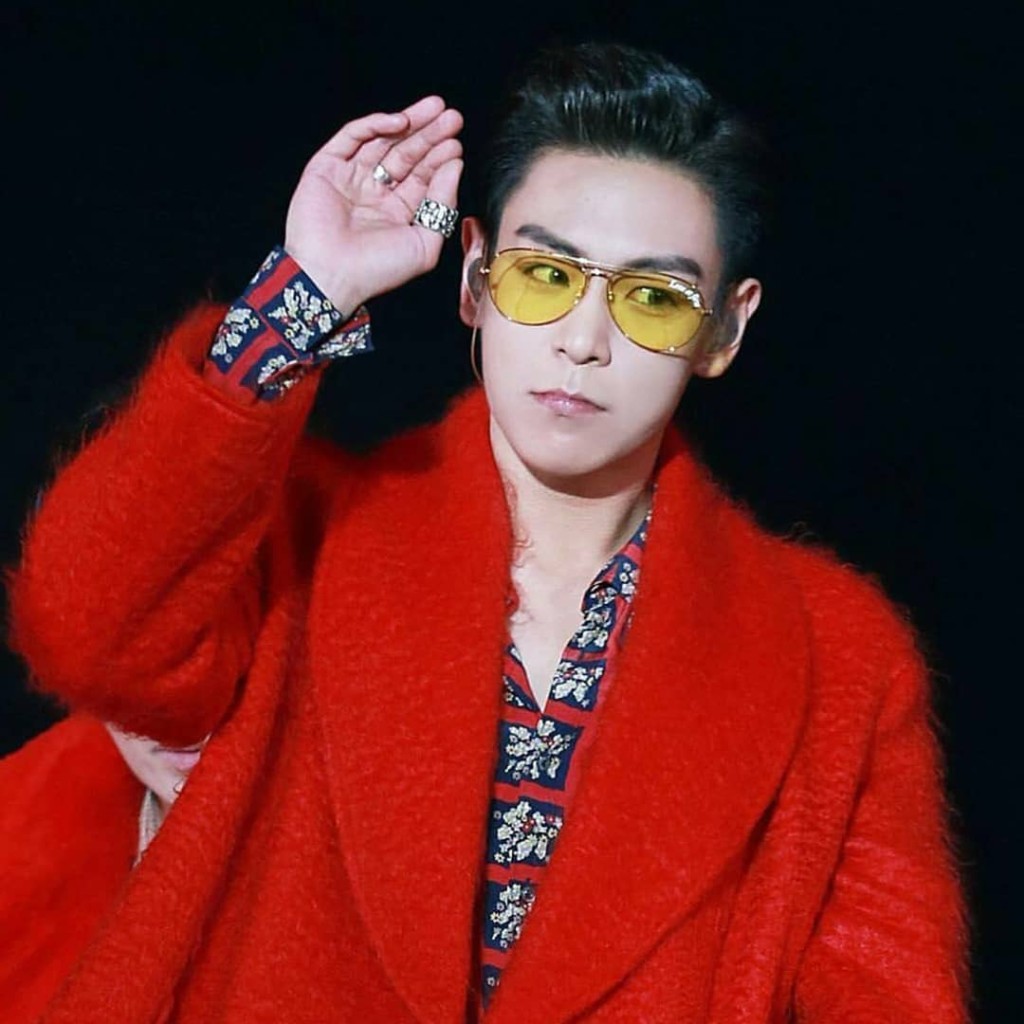 T.O.P曾在訪問時表示如再回歸BIGBANG,可能要一段長時間。