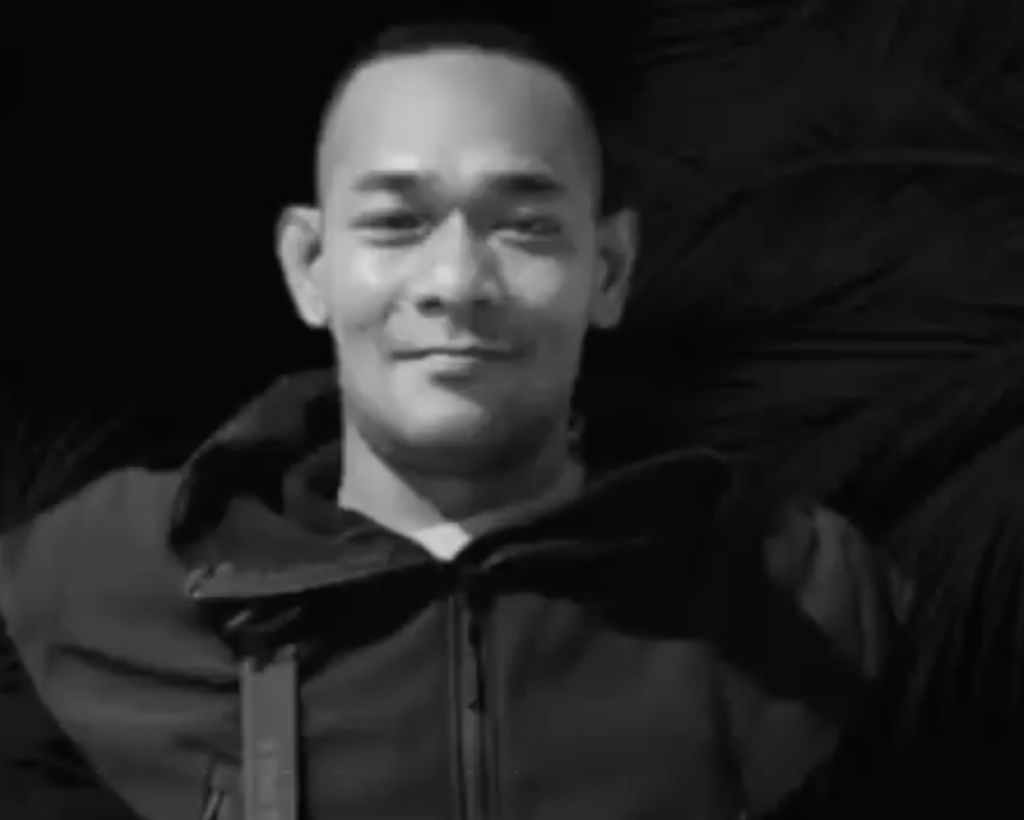 莫哈末慕阿占不幸被毒蛇所咬身亡，享年39歲。