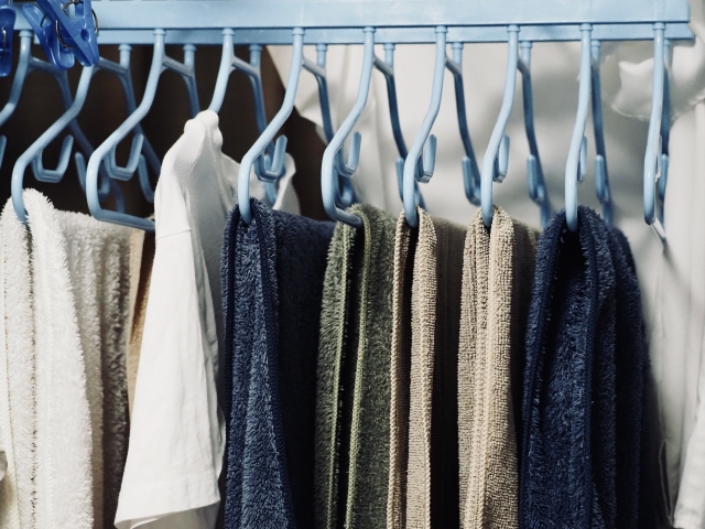 回南天｜日本洗衣達人教路 一個方法快速殺菌（圖片來源：PhotoAC）