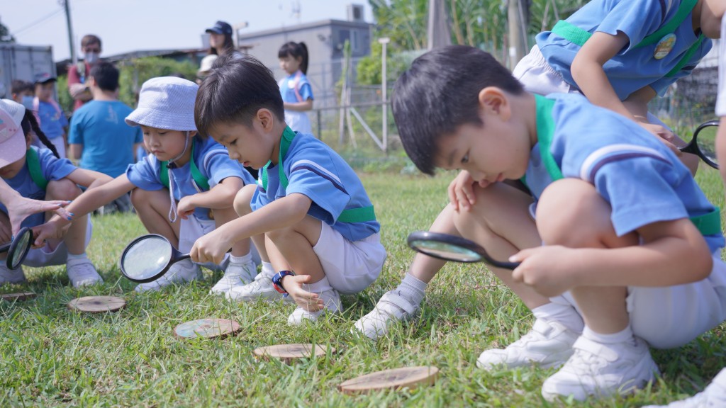 （圖片來源：受訪學校提供）