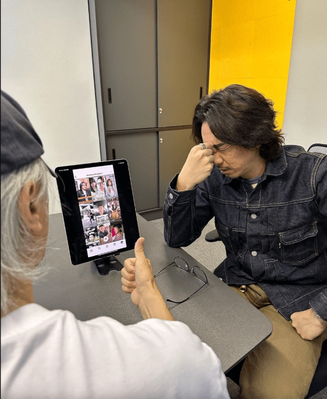 張繼聰有份演出。
