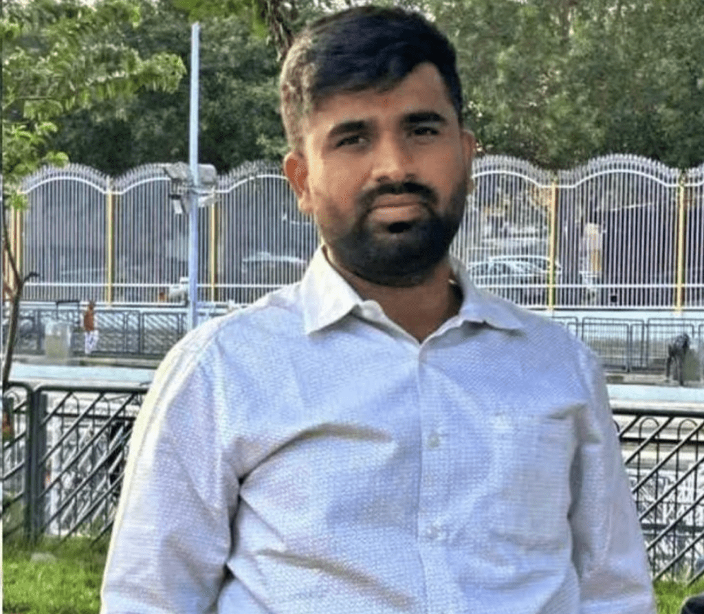 死者庫馬爾。X@prajwaldza 死者庫馬爾。X@prajwaldza