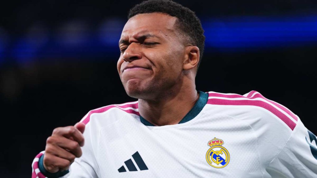 Kylian Mbappé's Controversy in China Costs Over €22 Million in Annual Revenue