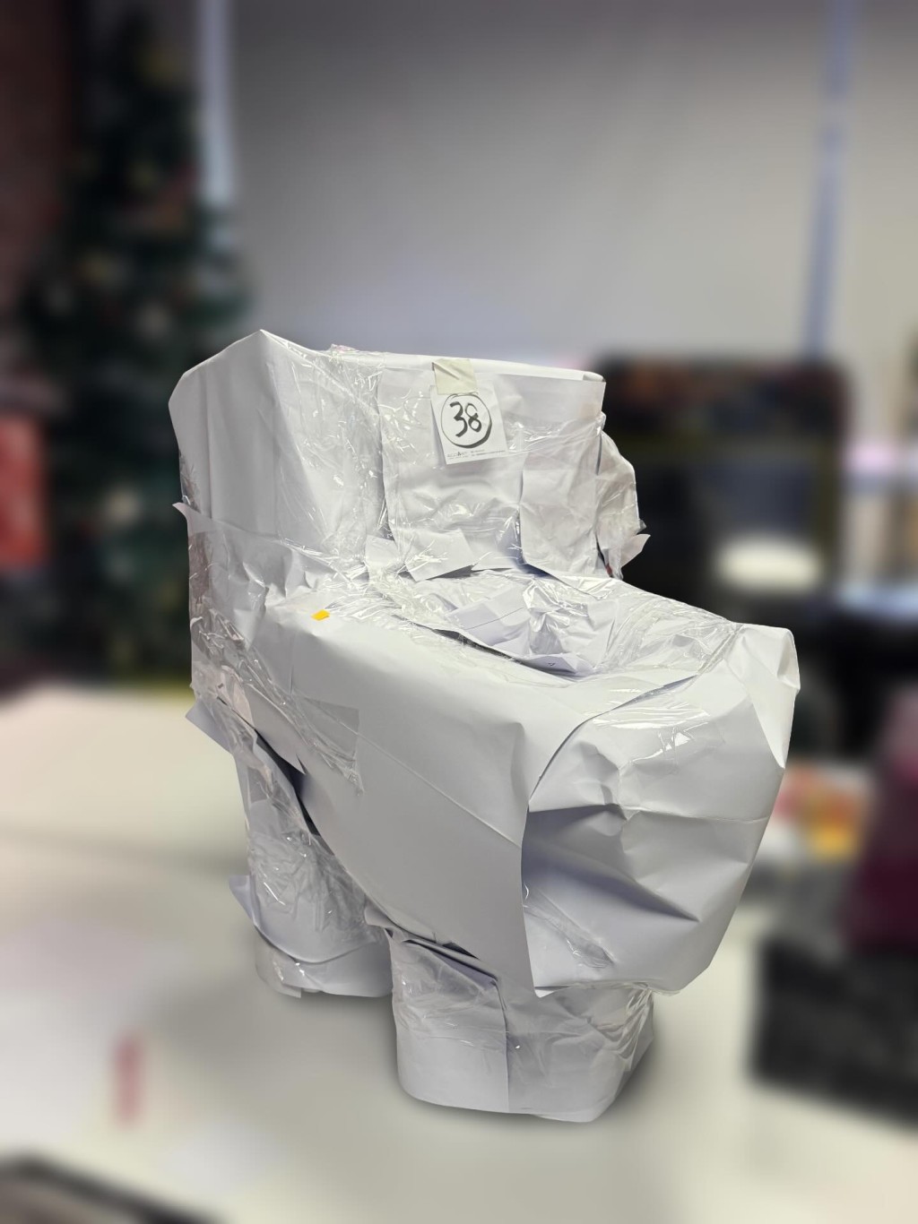 Threads截圖（資料來源：tracy.kko＠Threads）