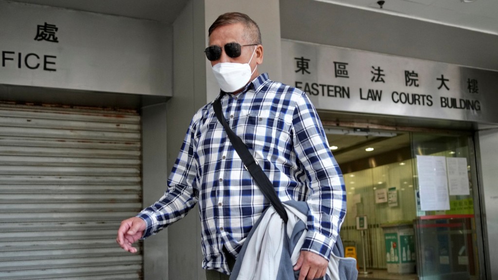 被告吳啟安。