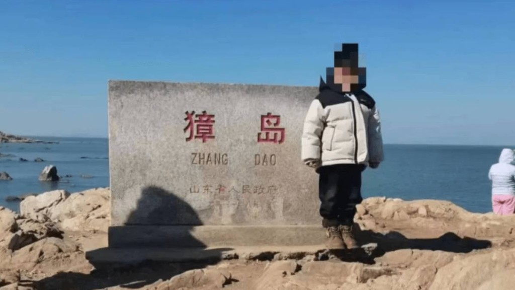 涵涵父母離婚後，跟隨母親生活卻被虐打至死。微豐向