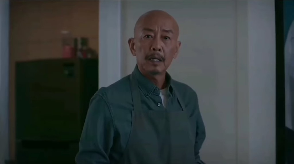 在TVB劇集《再見·枕邊人》中，杜燕歌於劇中演張曦雯的爸爸。