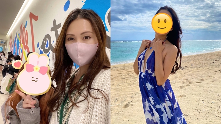 44歲AV女優囡囡宣布出道，5月先出寫真集。