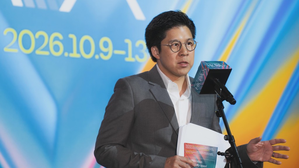 翁金驊捲體罰風波 霍啟剛：任何形式體罰或侮辱行為皆不可接受 促籃總嚴肅處理