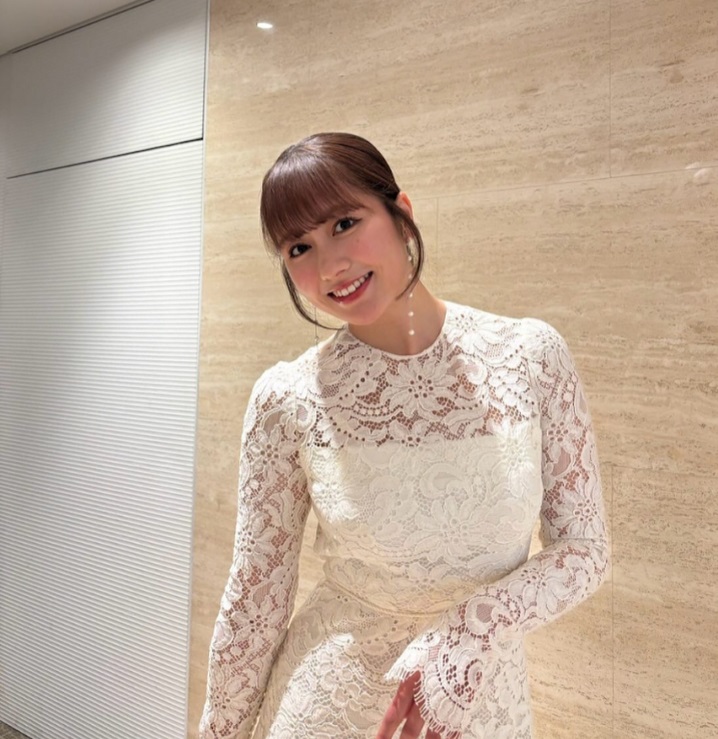 日本偶像女團桃色幸運草Z成員佐佐木彩夏宣布結婚。