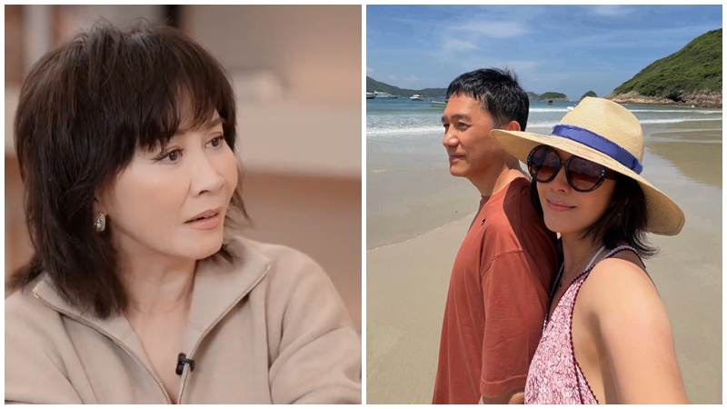 梁朝偉終於振夫綱？劉嘉玲自揭瞞老公做瘋狂事遭痛罵 相伴逾40年心態有轉變