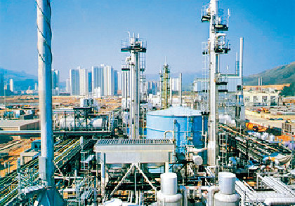 ■煤氣公司冀未來經現有管道向用戶配送氫氣。
