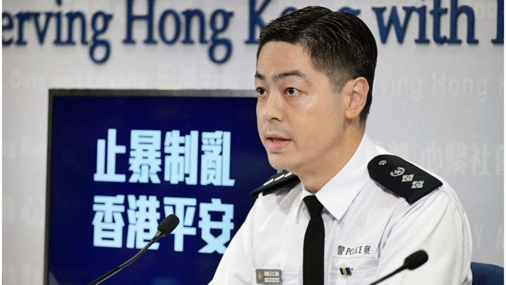 郭嘉銓升助理處長