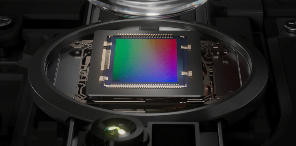近十年Sony在影像處理的表現，深受不少用家追捧，令採用1吋感光元件的PRO-I，話題性十足。