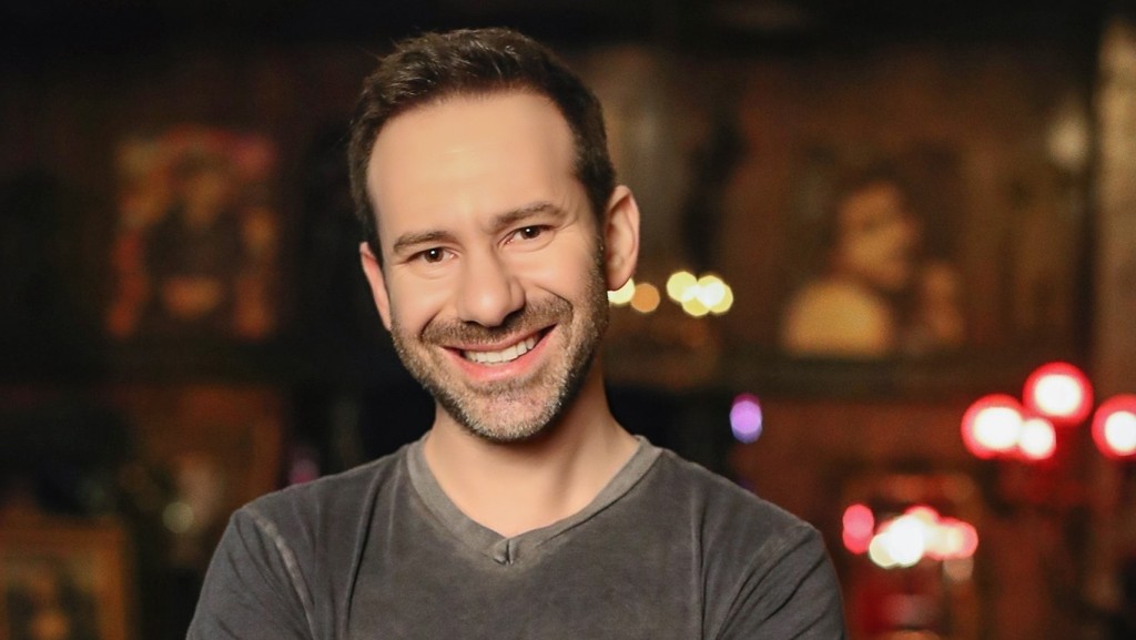 OnlyFans老闆拉德文斯基癌症病逝 終年43歲 身家逾40億美元。Facebook圖片