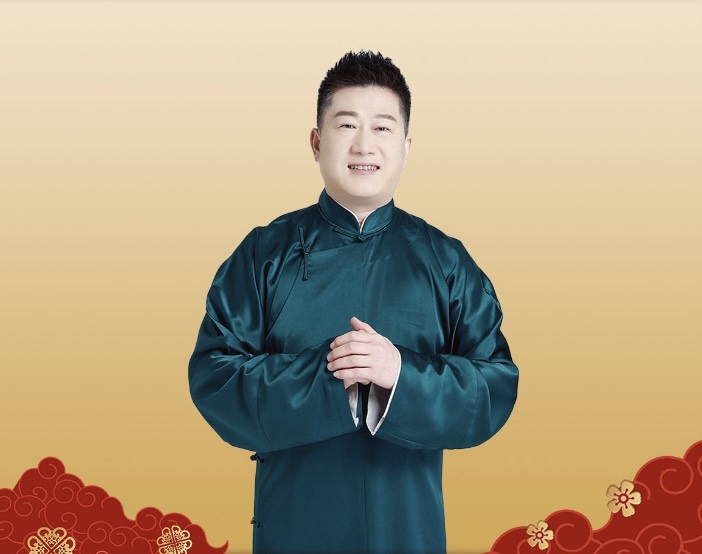 張鶴倫