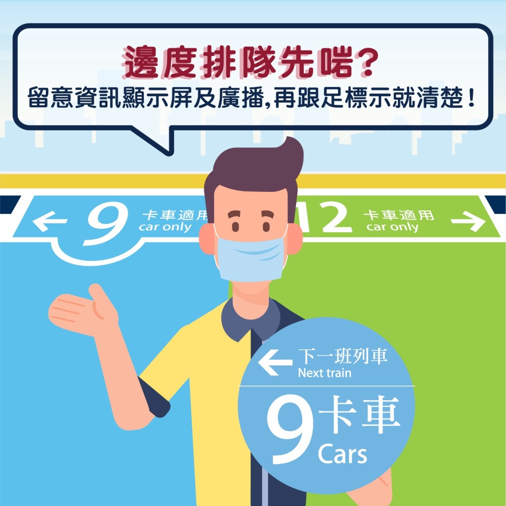 港鐵fb圖片