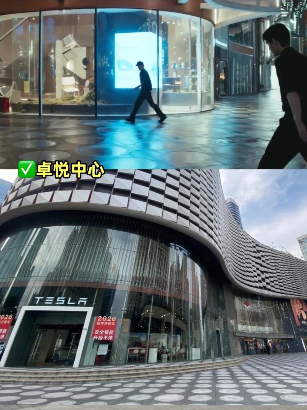 《驚蟄無聲》90%取景地位於深圳。小紅書@深圳本地寶