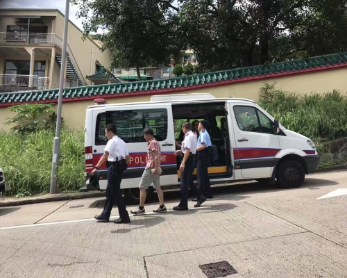 facebook佛門警訊翁靜晶圖片