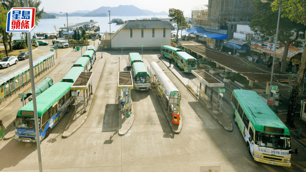 小巴外勞司機︱16個月內111宗交通意外報案與外勞有關 佔總數約一成