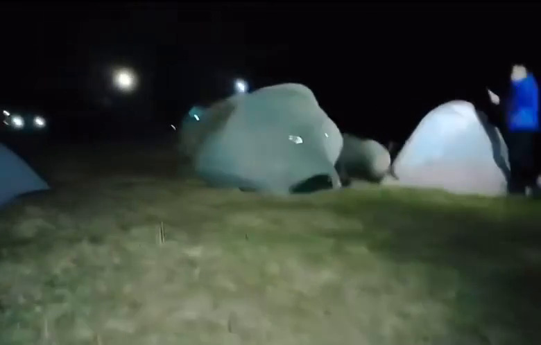 facebook截圖（資料來源：唐伯虎＠facebook香港突發事故報料區2.0）