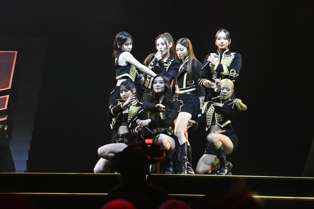 COLLAR成绩单出咗嘞！