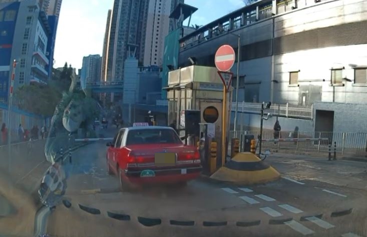 fb車cam L（香港群組）影片截圖