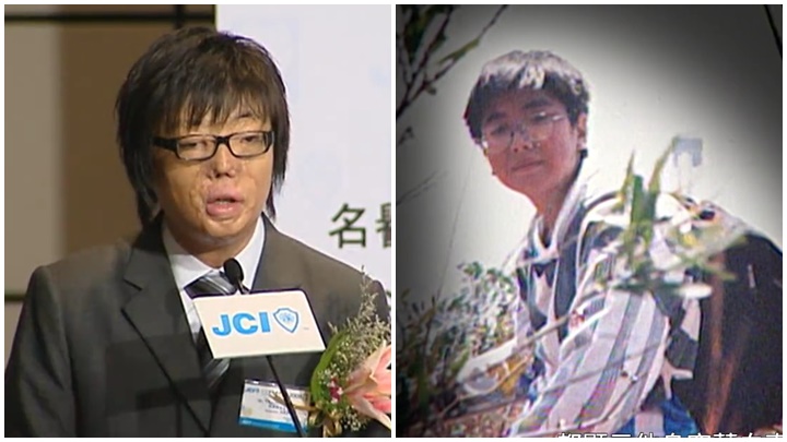 周一連兩日播出「八仙嶺山火之謎」當中被指是火災關鍵人物、生還者張潤衡,再度成為城中熱話。