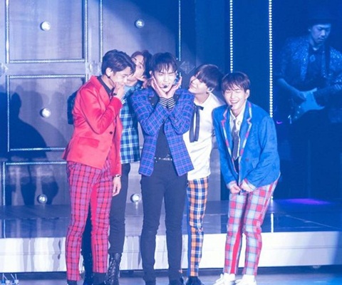 SHINee