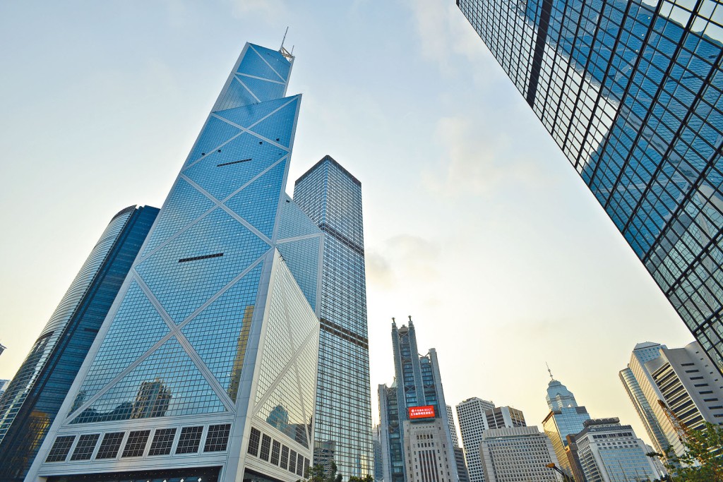 中銀香港去年不良貸款撥備覆蓋率229%,保持較高水平。