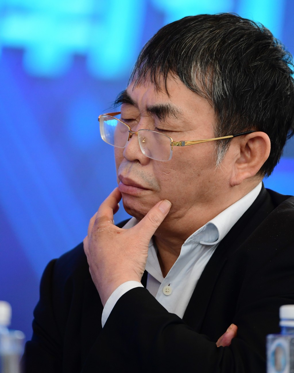 2026年1月15日，「棋聖」聶衛平九段昨晚在北京病逝。新華社