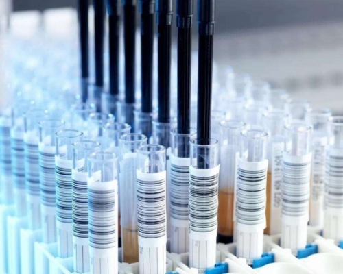 印度建议停用中国试剂，中方吁公正看待。(网图)