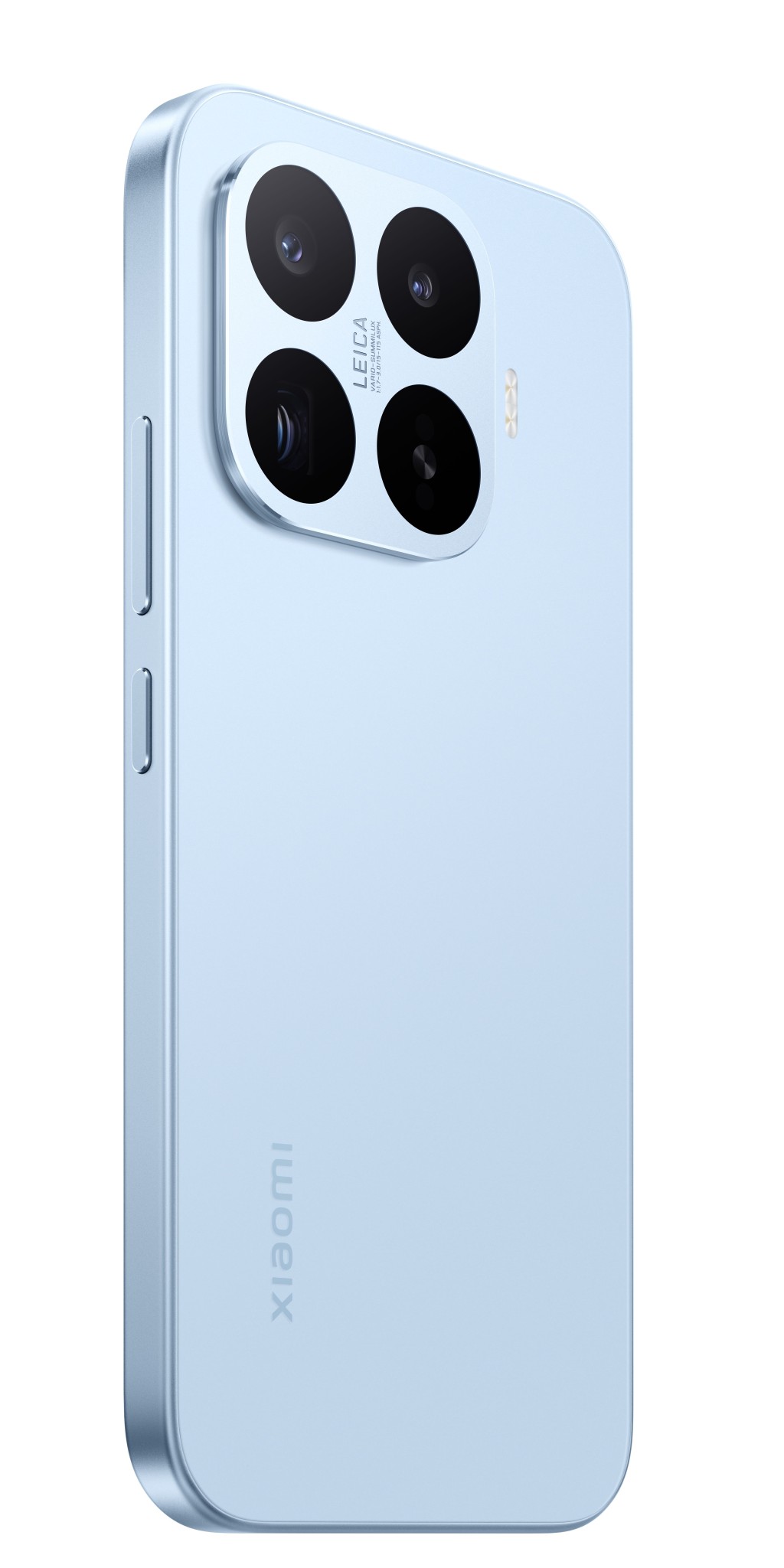 入場費更划算的Xiaomi 17T亦具備5倍Leica遠攝。  