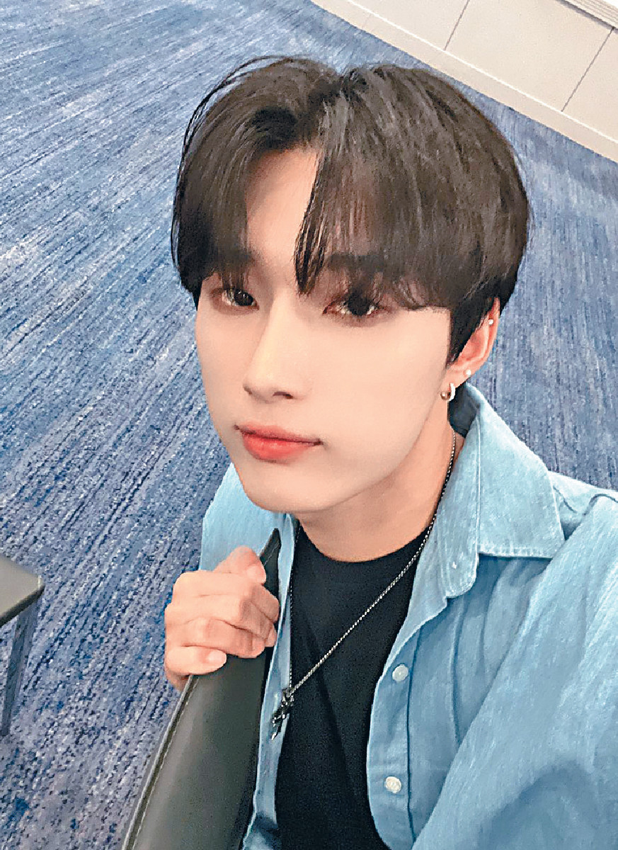 ■有指成員金宰漢被辱罵期間疑出現驚恐症。